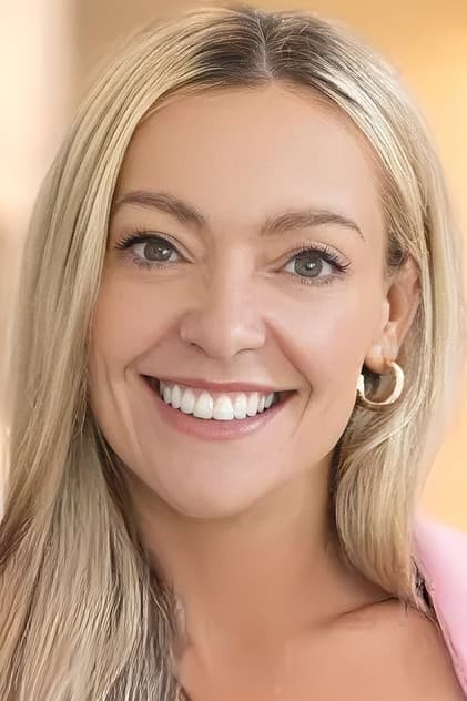 Cherry Healey
