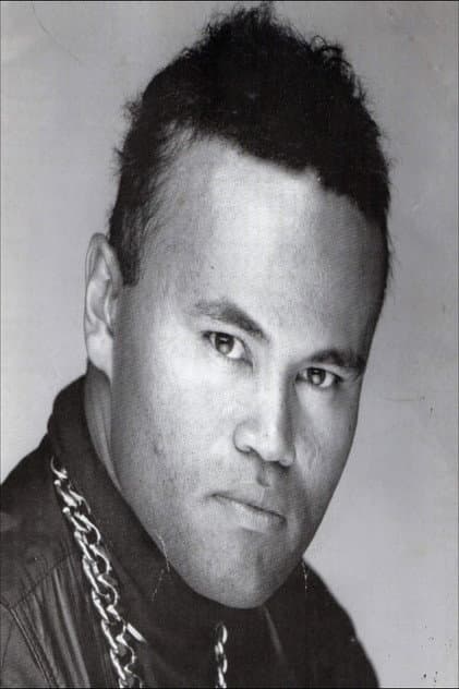 Wayne Eric Dickson