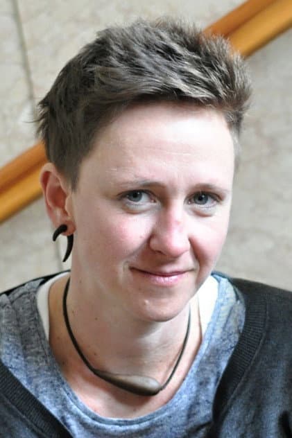 Petra Bílková