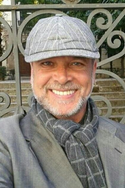 Juan Carlos Naya