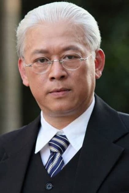 Fu Chuan-jie