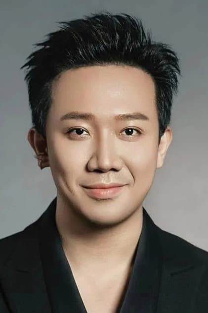 Trấn Thành