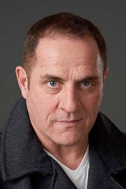 Mike Foenander