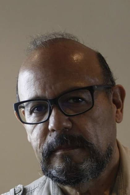 Omar Mesones