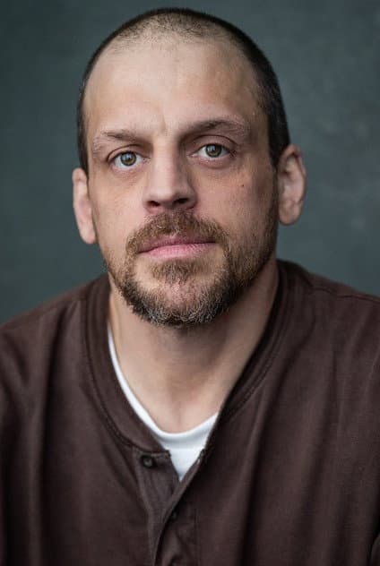 Matthew Gurney
