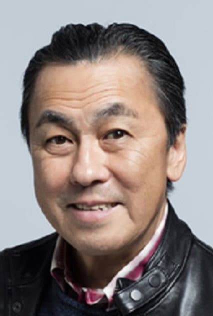 B-saku Satoh