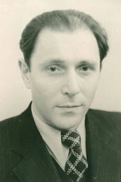 Yuriy Levitin