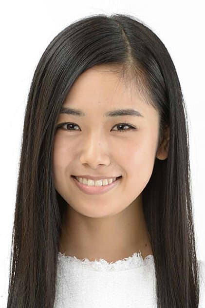 Rima Matsuda