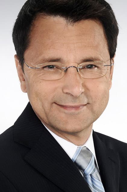 Denis Lévesque