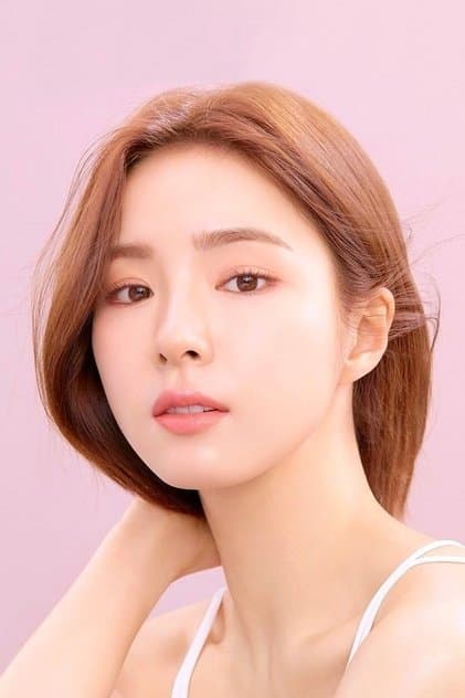 Shin Sae-kyeong