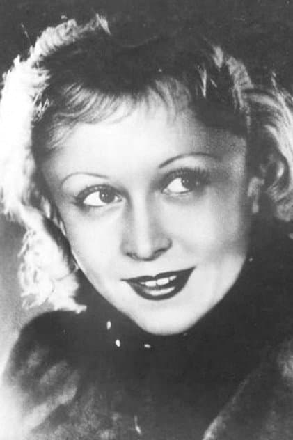 Yanina Zheymo