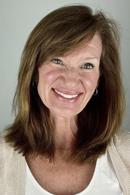 Alison Bueschen