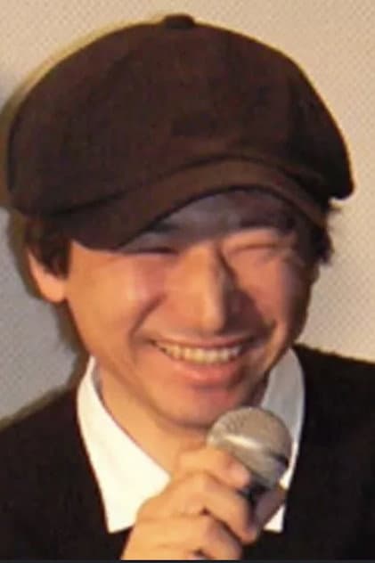 Atsushi Shimizu