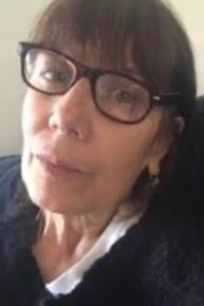 Lisa Rinzler