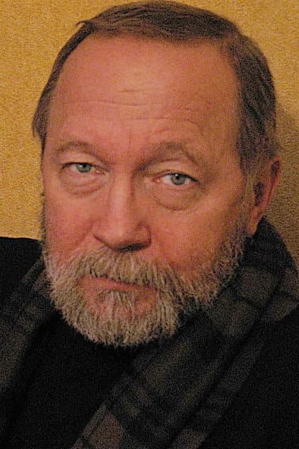 Vladimir Ivanov