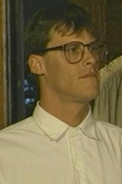 Shawn Adam