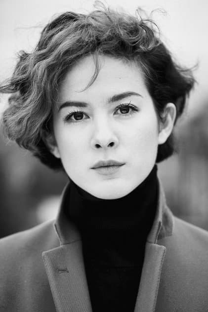 Jasmin Kent Rodgman