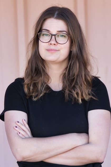 Hanna Nordenswan