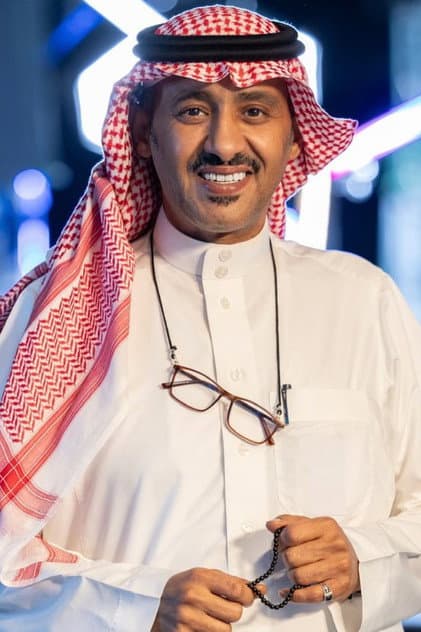 Saeed  Saleh
