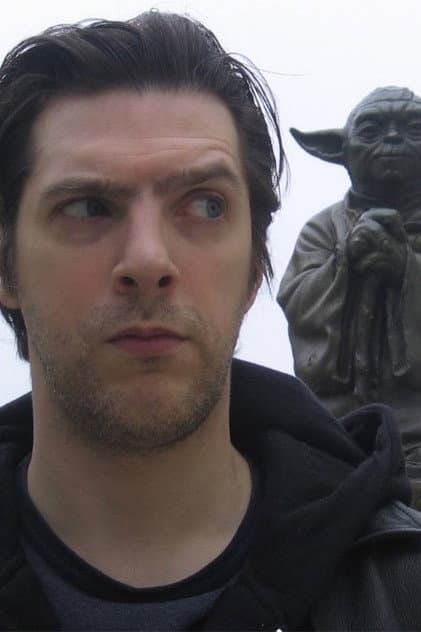 Joseph Scrimshaw
