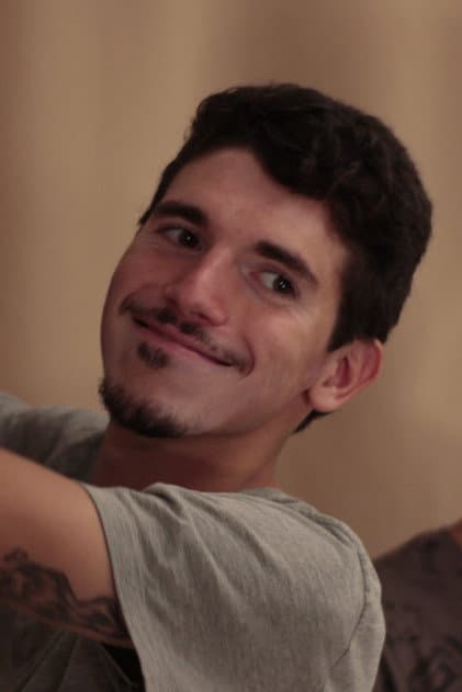 Tiago Peters