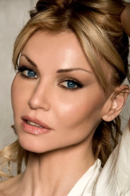 Blue Angy