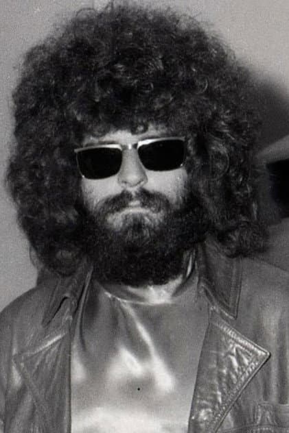 Goldy McJohn