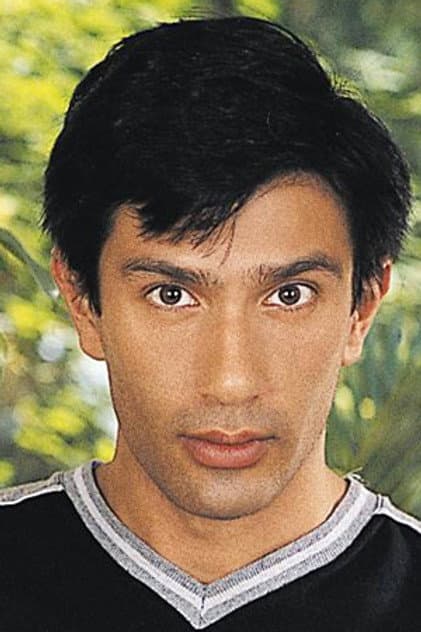 Andrés Pierda