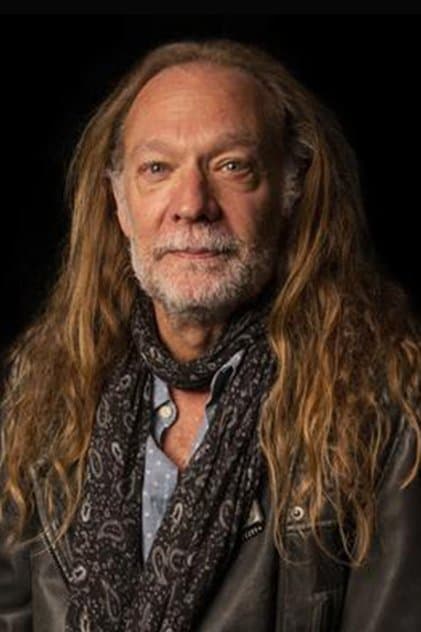 Greg Nicotero