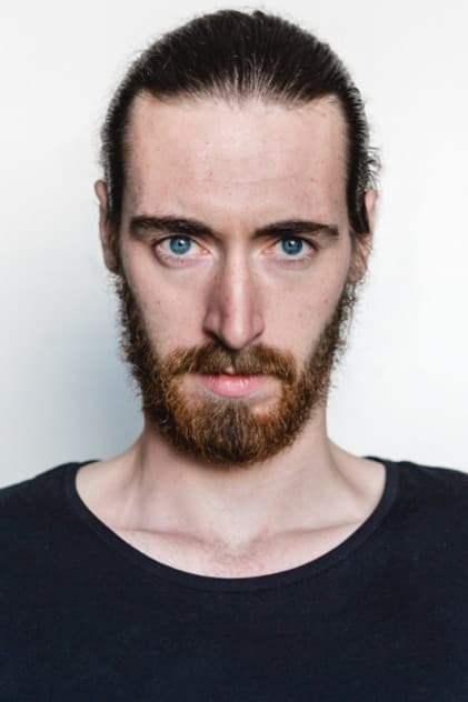 Sebastian McCheyne