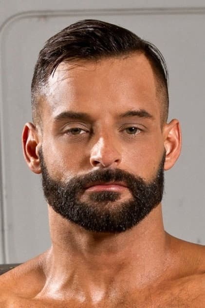 David Benjamin