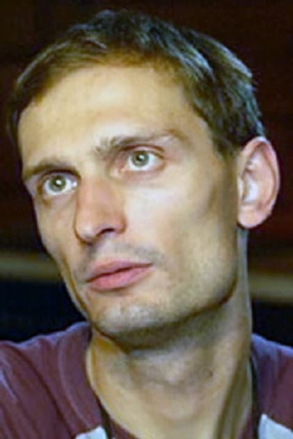 Mikhail Kukushkin