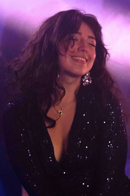 Héloise Ménat