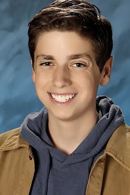 Blake Haskett