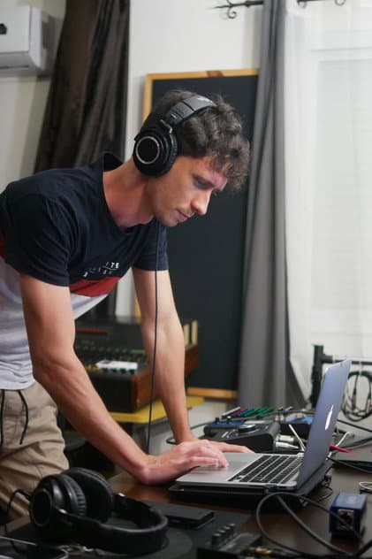 Guillaume Amarnier