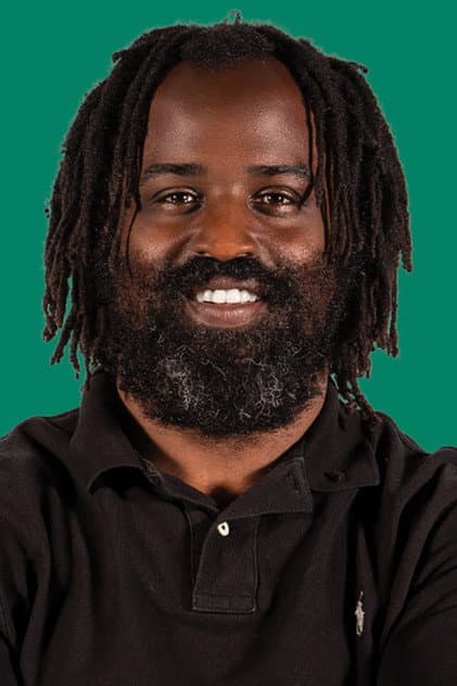 Ricky Williams