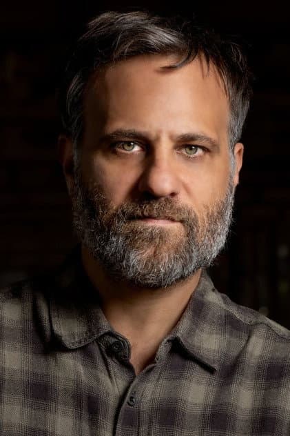 Nick August-Perna