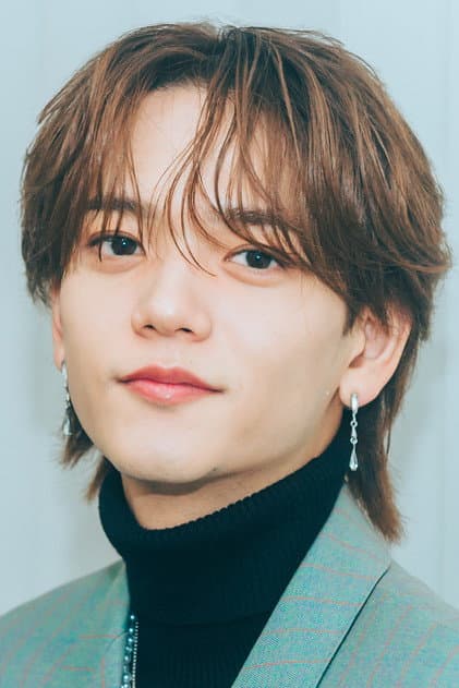 Sota Nakajima