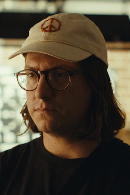 Derek Janzen