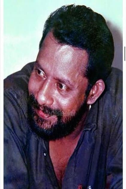 Gireesh Puthenchery
