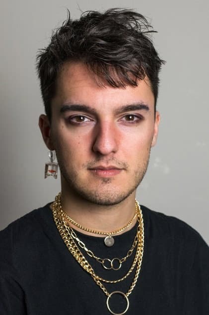 Luuk van de Ven