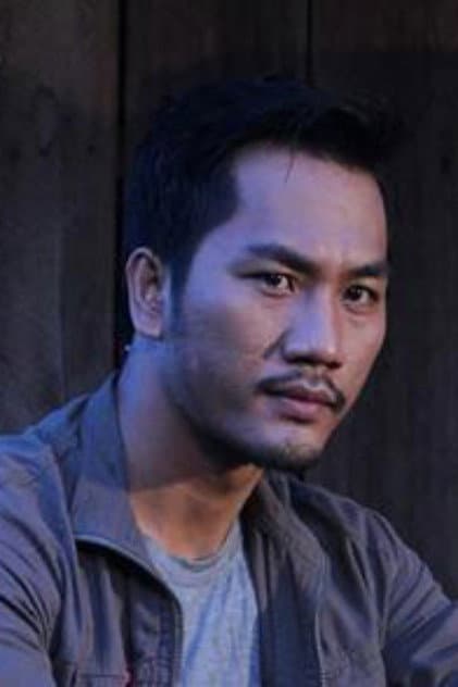 Lê Mạnh Phương
