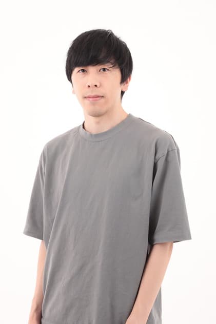 Kouichi