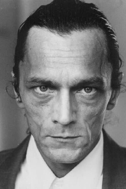 Lutz Halbhubner
