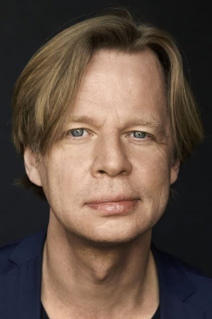 Clement Kjersgaard