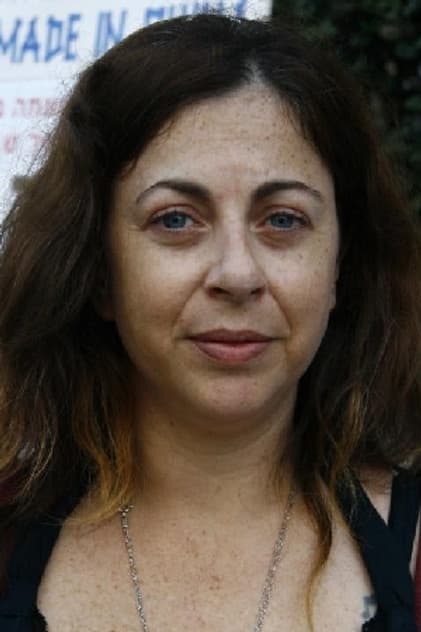 Sarit Vino-Elad