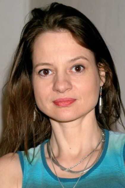 Martina Schiesser