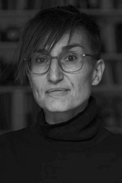 Angela Bedekovic