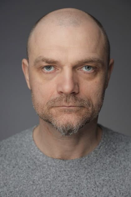 Sergei Solodnikov