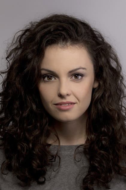 Simona Halacheva